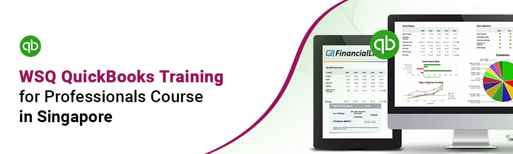 QuickBooks Training for Professionals Course